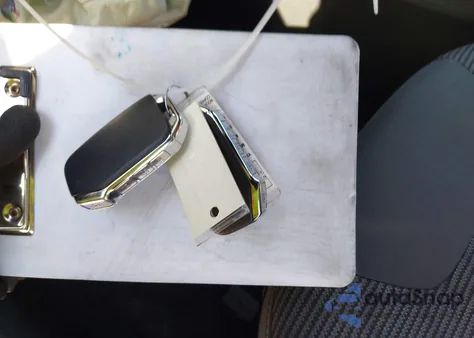 2022 Kia Niro Lx из США, поврежденный, VIN KNDCB3LC5N5511017